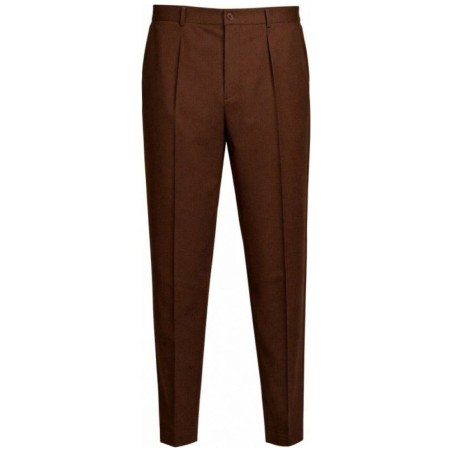 Pantalon Cigarette Only Onlcasey Life - Coupe Slim Chic