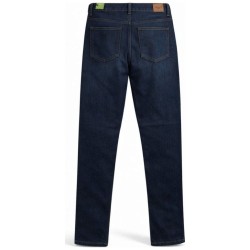 Jean Droit Femme Taille Haute | Mise au Green 2