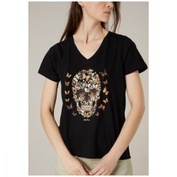 BUTTERSKULL TS W
