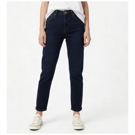 Jean Droit Femme Taille Haute | Mise au Green