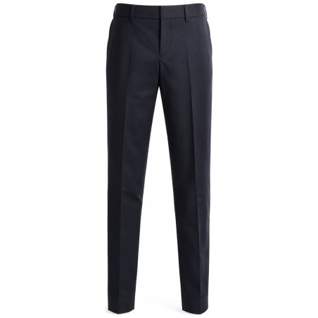 Pantalon Phantom Dark Grey Slim – TOM TAILOR