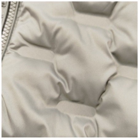 Veste sans manches matelassée Tom Tailor Smoke Olive