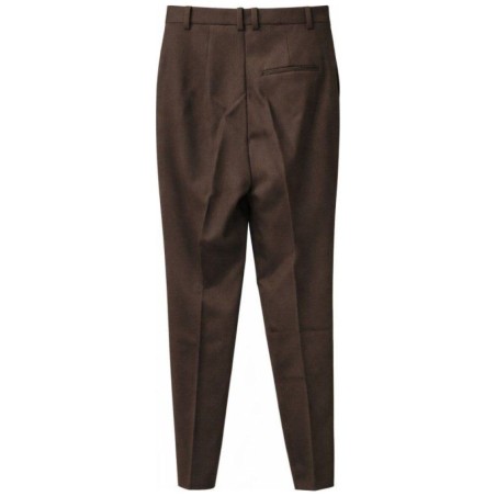 Pantalon Cigarette Only Onlcasey Life - Coupe Slim Chic