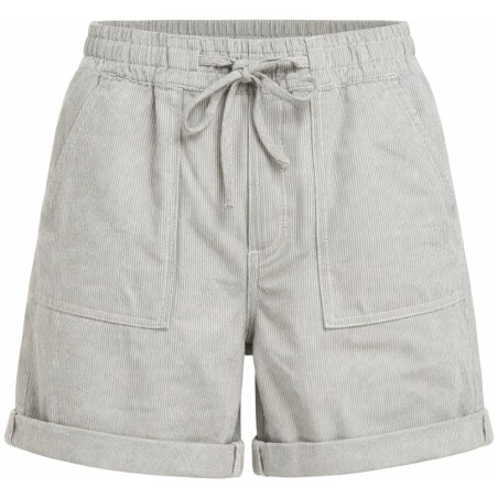 Bermuda Rayé TOM TAILOR | Short Chino Femme