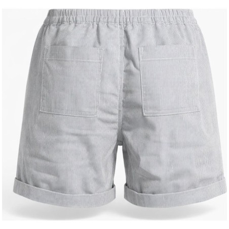 Bermuda Rayé TOM TAILOR | Short Chino Femme