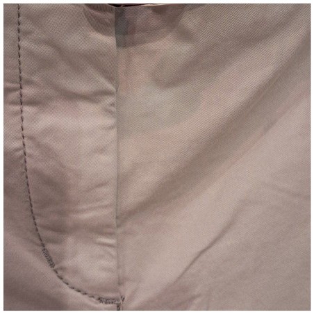 Chino Slim Beige Sable TOM TAILOR | Coupe Ajustée