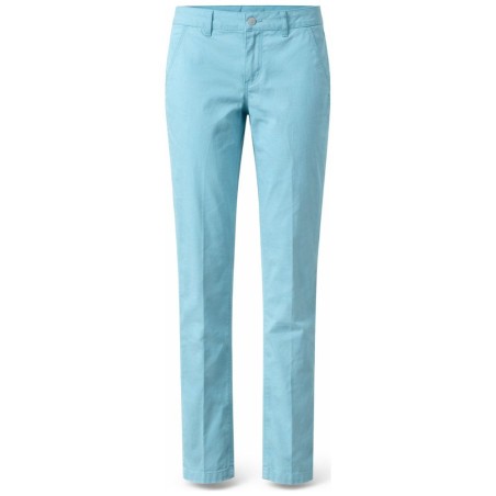 Pantalon Chino Slim Bleu Ciel Joy E25 | Leto Accessories