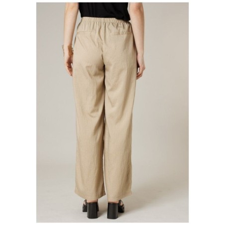 Pantalon Wide-Leg AZENOR PA W - Deeluxe Femme