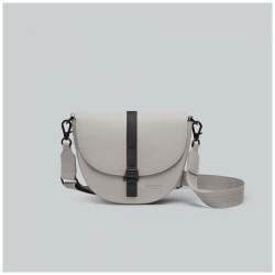 Sac Bandoulière Spläsh Moon Crossbody Taupe - Design Moderne