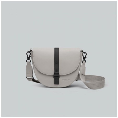 Sac Bandoulière Spläsh Moon Crossbody Taupe - Design Moderne
