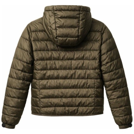 Veste Matelassée Vert TOM TAILOR | Padded Jacket