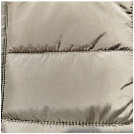 Veste Matelassée Vert TOM TAILOR | Padded Jacket